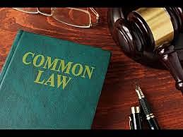(Common Law), 900 aC