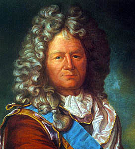 VAUBAN  : METODOLOGIAS ERGONOMICAS