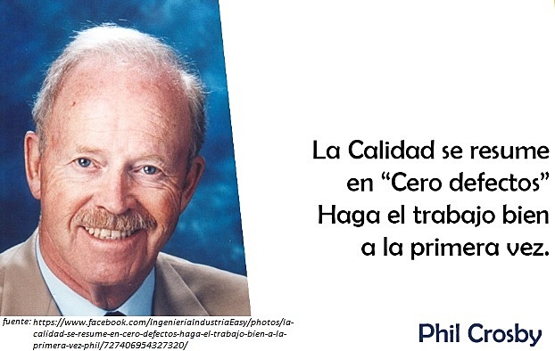 Cero Defectos