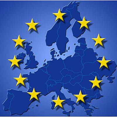 Timeline: Historia De La Unión Europea