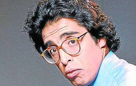 Jaime Hernando Garzón Forero