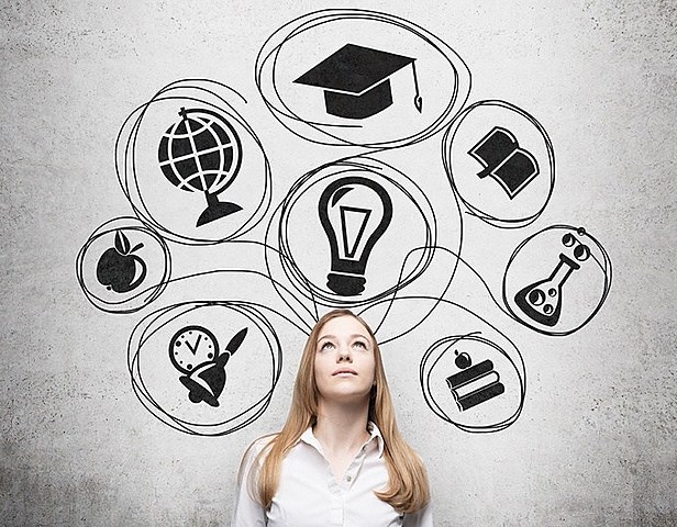 Creación del Servicio Nacional de Orientación Vocacional.