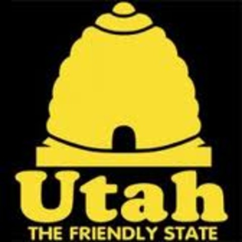 utah