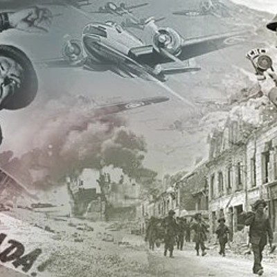 Timeline: Canada's Progression Throughout the Years 1914-1929