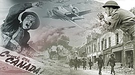 Timeline: Canada's Progression Throughout the Years 1914-1929