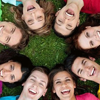 Timeline: Juventud en Colombia