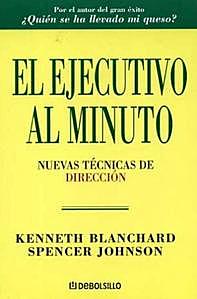 El ejecutivo al minuto