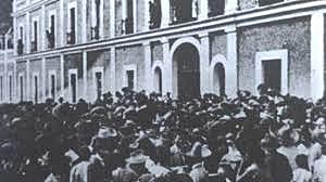 Huelga de Río Blanco