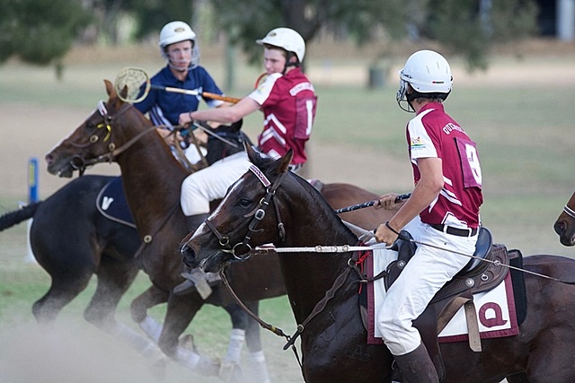 Queensland team - interstate competition at world cup 2019