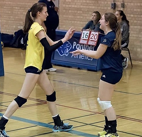 First Year at Briercrest College and Seminary