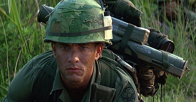 Entra al Servicio Militar