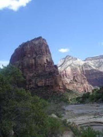 Zion National Park
