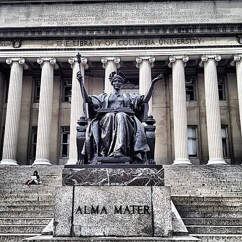 Asociación internacional de educación, fundada en New York