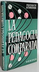 Se publica la Revista Internacional de Pedagogía por Friedrich Scneider.