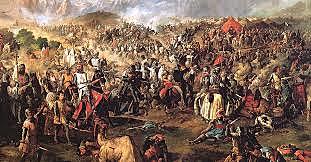 Battaglia di Las Navas de Tolosa