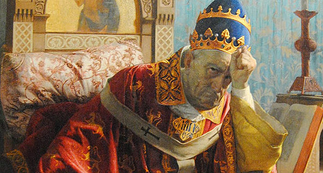 Bolla Unam Sanctam Eclesiam