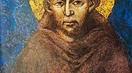 Timeline: Szent Ferenc