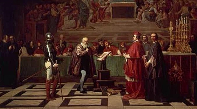 Nascita dell'Inquisizione spagnola