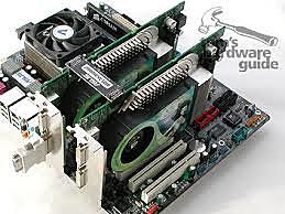 Tecnologia SLI