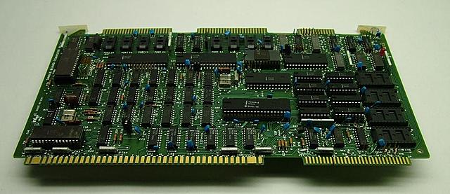 Intel iSBX 275