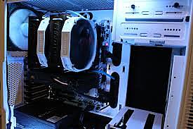 2 placas gráficas na microATX