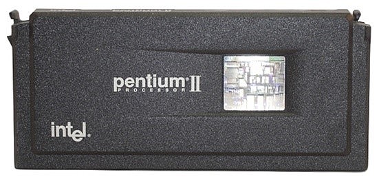 Intel Pentium II