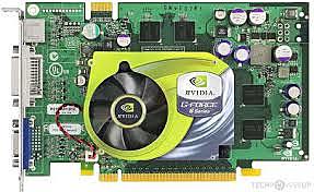 GeForce 6600 GT