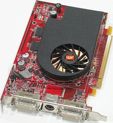 Radeon X1000