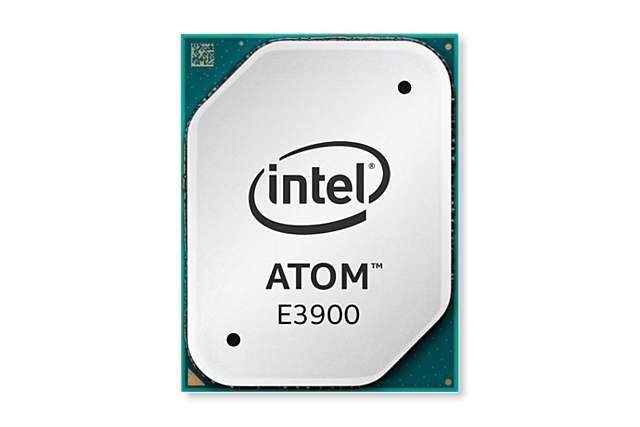 Intel Atom