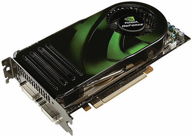 GeForce 8000