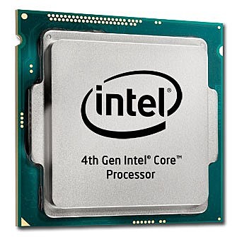 Intel Core Haswell