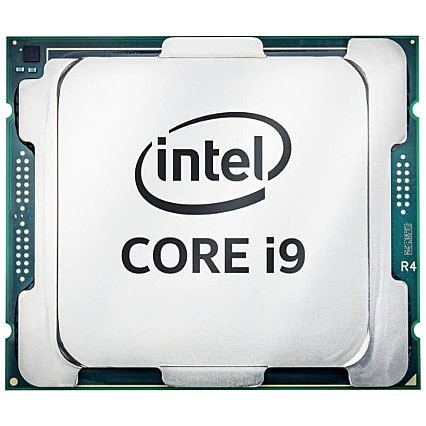 Intel i9