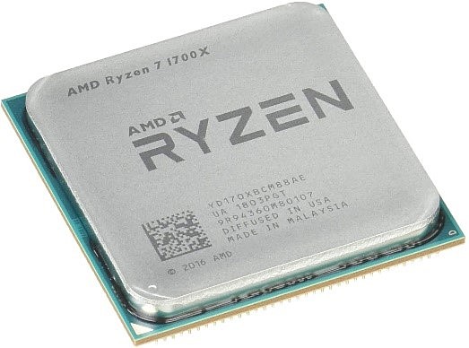AMD Ryzen