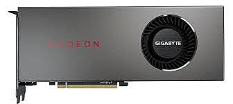 Radeon RX 570/RX 590, RX 5700/5700XT