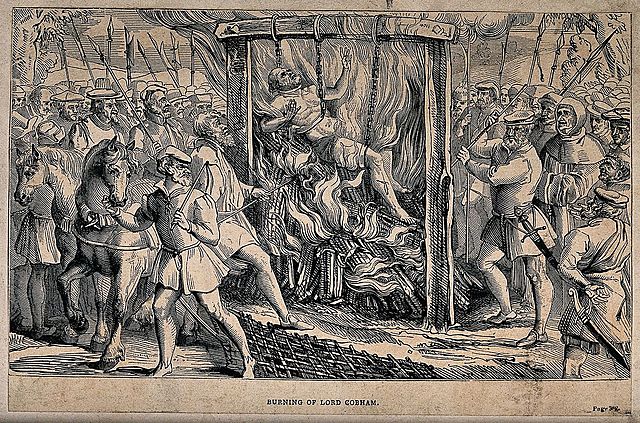 De haeretico comburendo