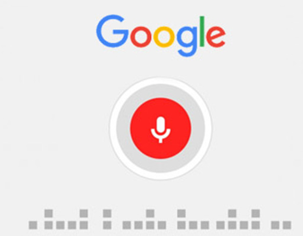 Reconocimiento de voz