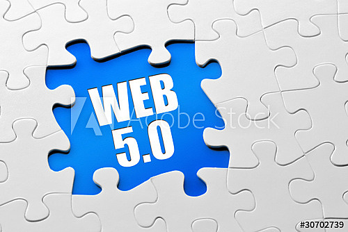 Web 5.0