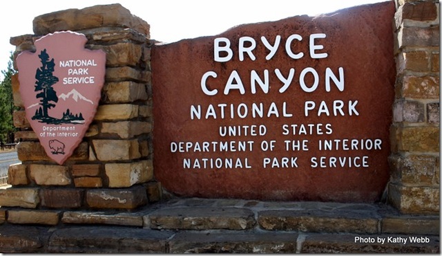 Bryce Canyon