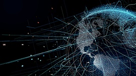 Timeline: Linea de tiempo de la web 1.0 a la web 6.0