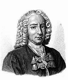 Daniel Bernoulli