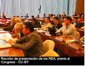 Recursos educativos de libre acceso - UNESCO