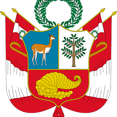 Timeline: PERSONAJES DE LA REPÚBLICA DEL PERÚ