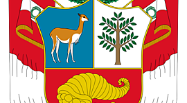 Timeline: PERSONAJES DE LA REPÚBLICA DEL PERÚ