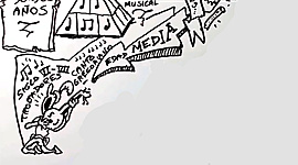 Timeline: Historia de la música