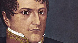 Timeline: Linea de tiempo-Belgrano- Martinez Valentina