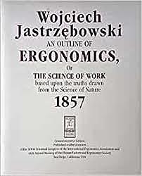 Wojciech Jastrzebowski