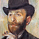 Edgar degas