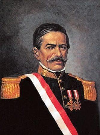 RAMÓN CASTILLA
