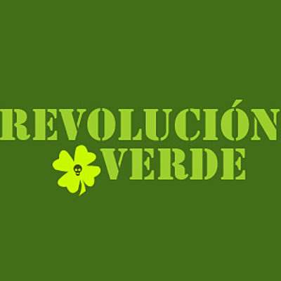 Timeline: Revolución verde