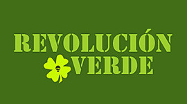 Timeline: Revolución verde